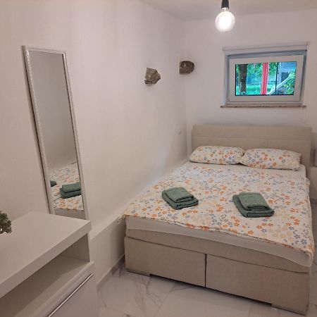 Apartma Spano Bovec Exterior foto